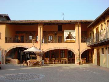 1-agriturismo san gallo - foto 1