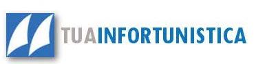 LOGO TUA INFORTUNISTICA